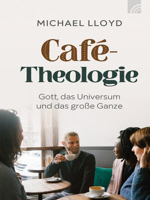 cover image of Café-Theologie